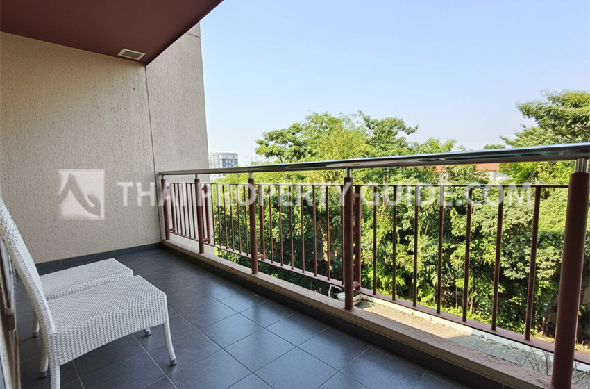 Condominium in Nichada Thani 